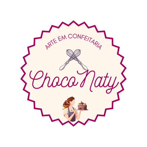 logo da choconaty